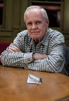 Cormac McCarthy photo